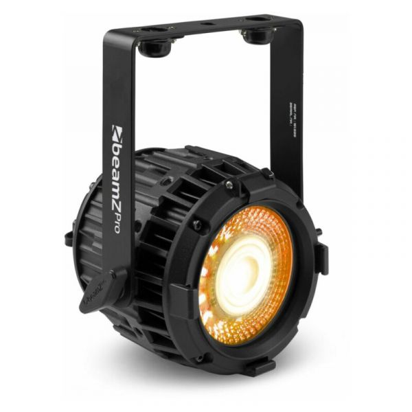 Beamz neutron-dot 60w ww+16xrgb blinder ip65