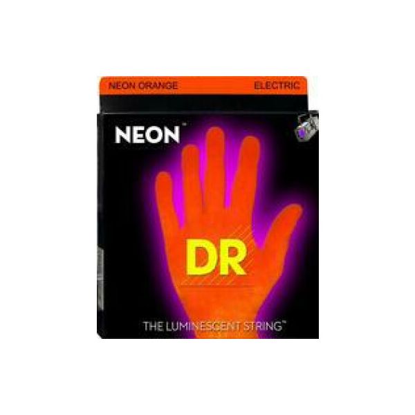 D&R noe 9 neon orange 09/42