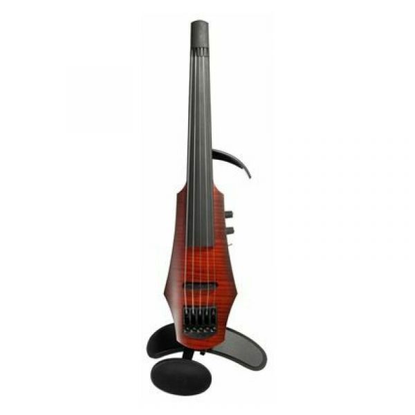 NS Design nxta electric violin 5 sunburst
