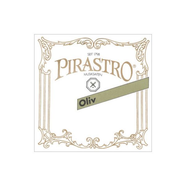 Pirastro oliv - la 14 - violin string 2112