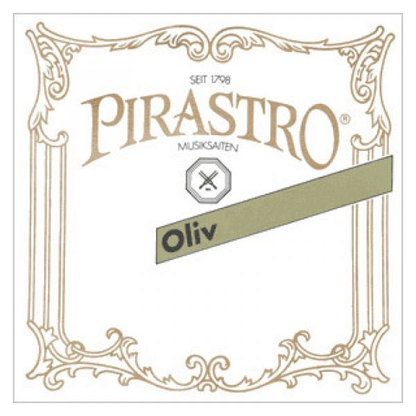 Pirastro oliv - sol15- violin string sol 2114