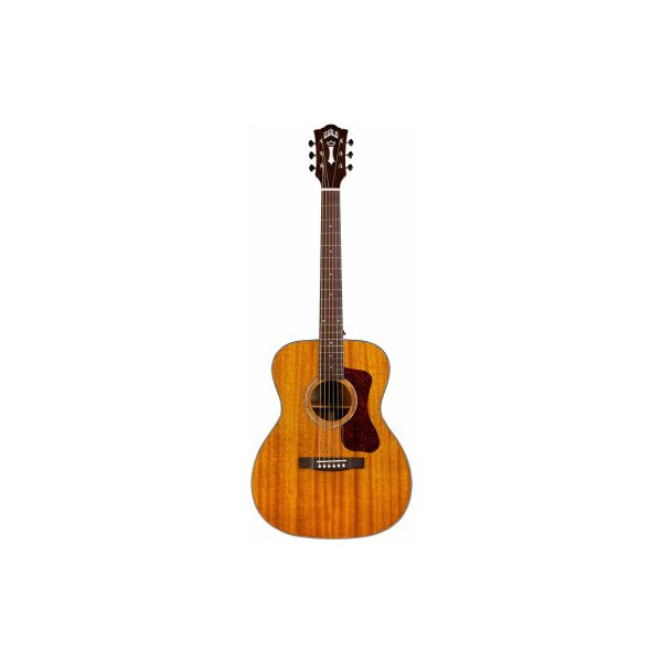 Guild om-120 nat + bag