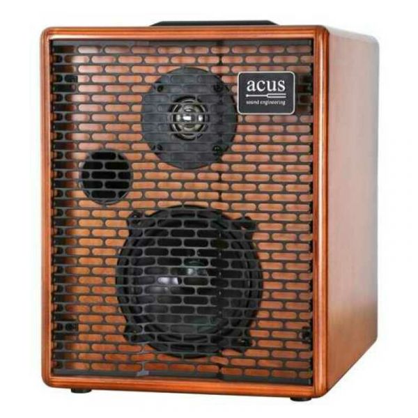Acus one forstrings 5t wood