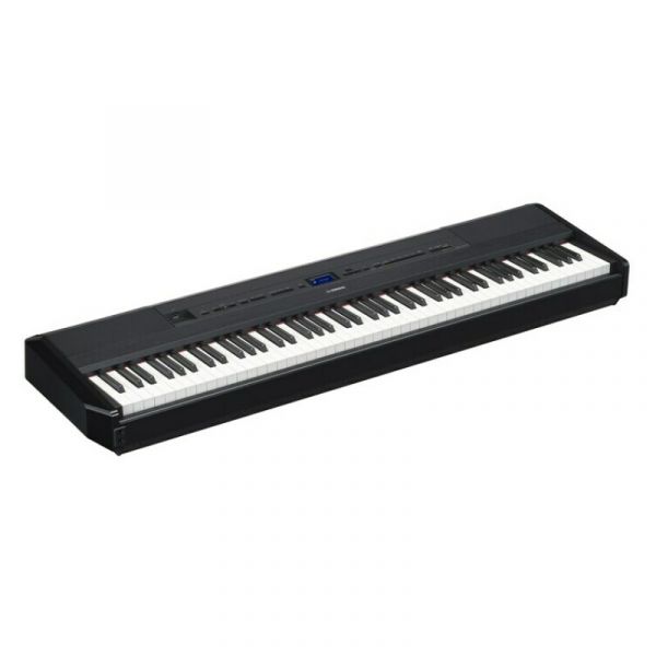 Yamaha p-525 black