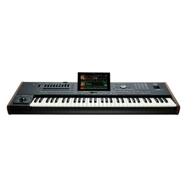 Korg pa5x 61