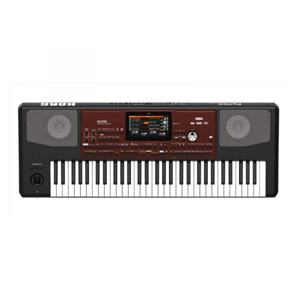 Korg pa700 usato