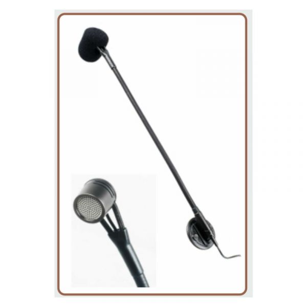 Audio Design Pro pamfa mic .cond. fisarmonica + phantom adapter
