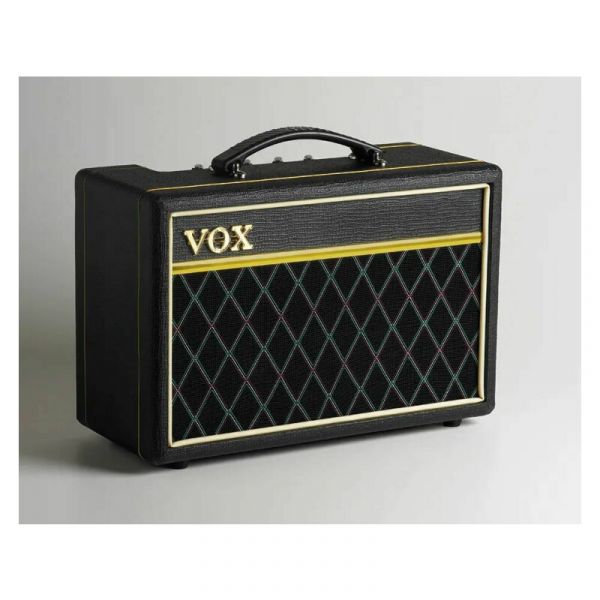 Vox pathfinder 10 bass