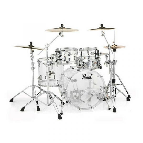Pearl pearl crystal beat 4pz.