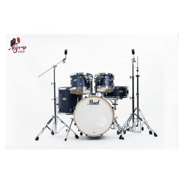 Pearl pearl decade dmp905/c227 satin slate black