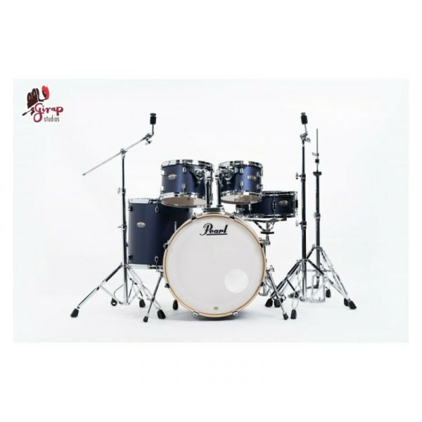 Pearl pearl decade dmp925s/c207 ultramarine velvet