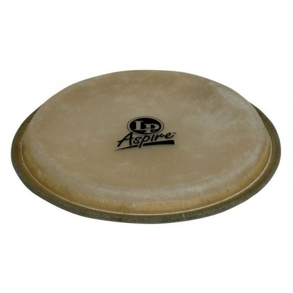 Latin Percussion lpa663b pelle bongo 8 aspire