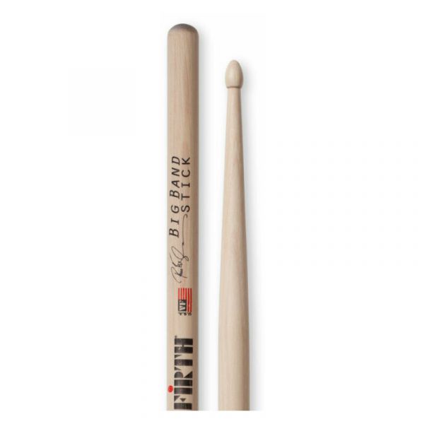 Vic Firth peter erskine big band stick signature ss-spe3