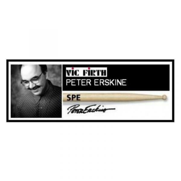 Vic Firth peter erskine signature ss-spe