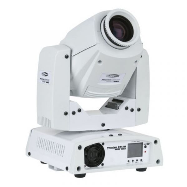 Showtec phantom 30 led beam usato