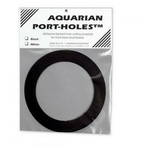 Aquarian phbk port hole black 5