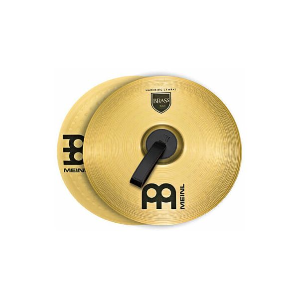 Meinl piatti da parata 16 ma-br-16m