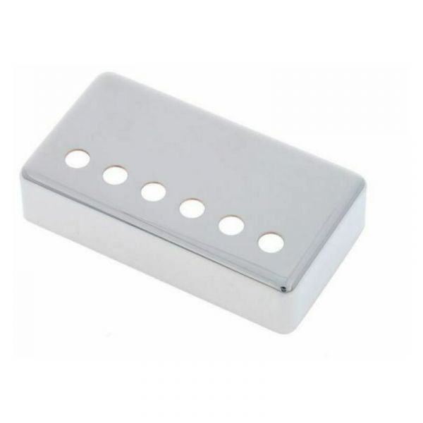 Seymour Duncan pick up cover nickel 11800-20-nc hb-cover nickel