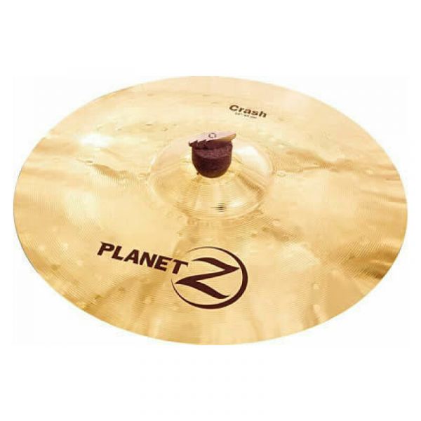 Zildjian planet z crash 16 usato