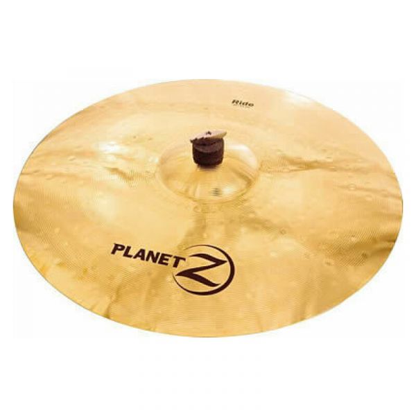 Zildjian planet z ride 20 usato