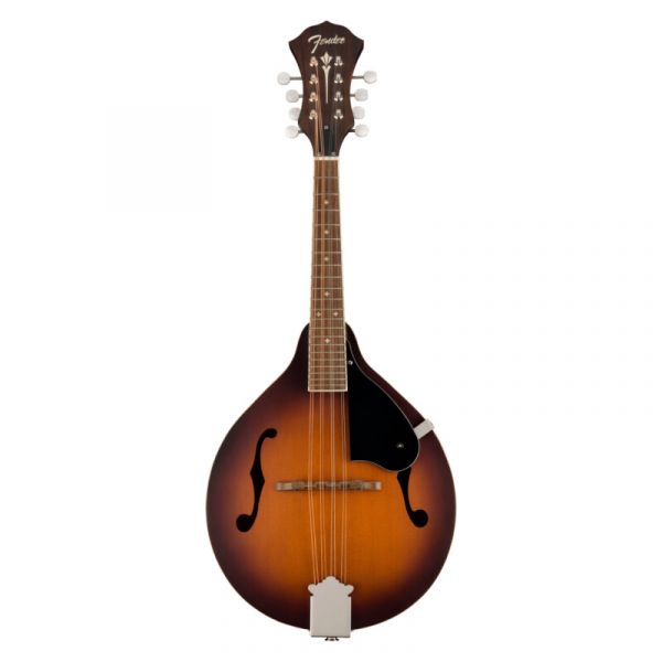 Fender pm-180e mandolin