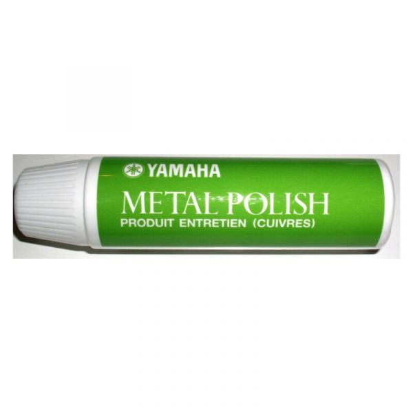 Yamaha polish per metal polish 02