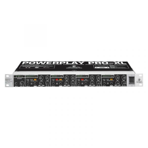 Behringer powerplay ha4700 pro xl conto vendita