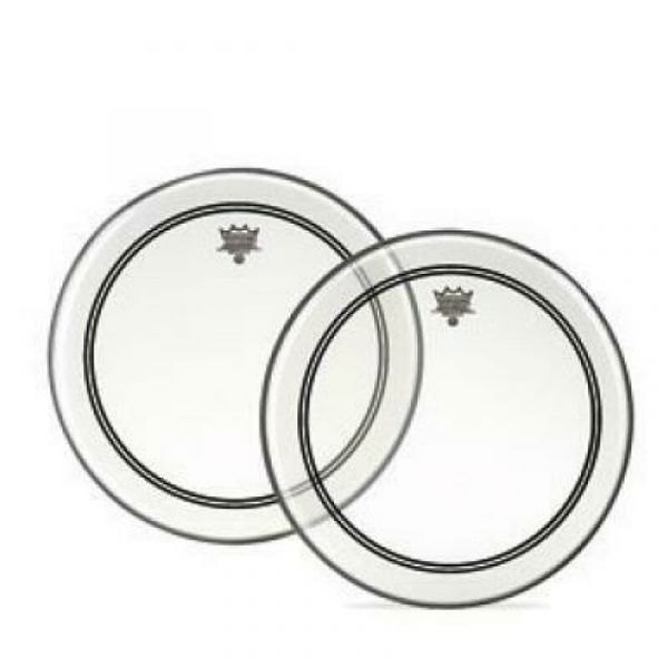 Remo powerstroke 3 trasp.10 p3-0310-bp