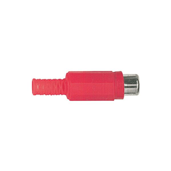 Proel prca10rd rca fm.rosso volante