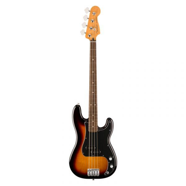 Fender precision bass player ii rw 3ts