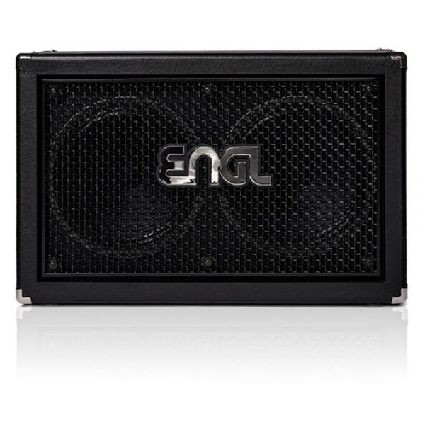 Engl pro cabinet 2x12 straight