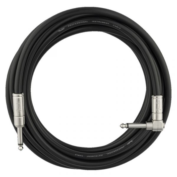 Fender professional series kill switch cable straight/ang