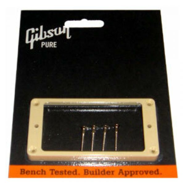 Gibson prpr-015 crema (neck)