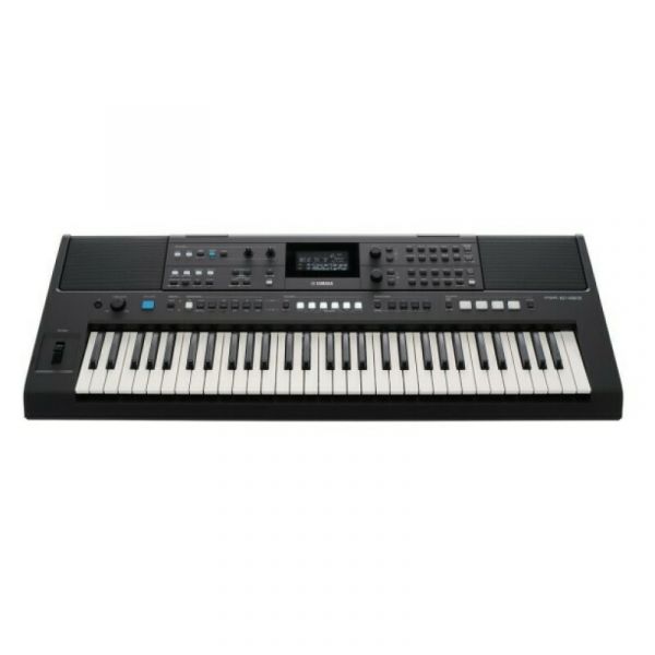 Yamaha psr-e483