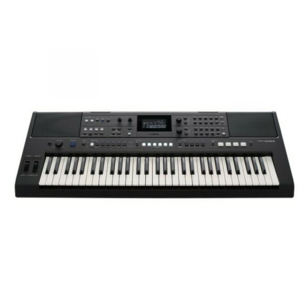 Yamaha psr-e583