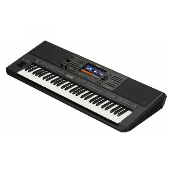 Yamaha psr-sx720