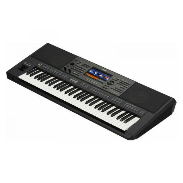 Yamaha psr-sx920