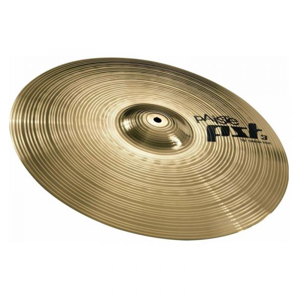 Paiste pst3 crash 16 usato