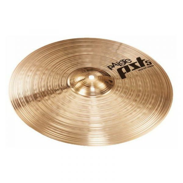 Paiste pst5 18 medium crash
