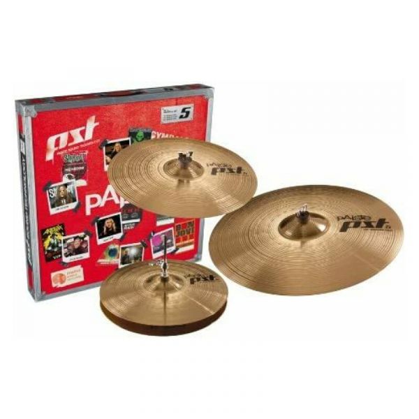 Paiste pst5 universal set