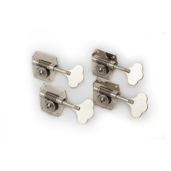 Fender pure vintage bass tuning machine set