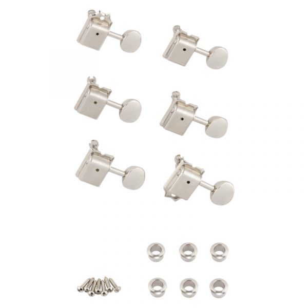 Fender pure vintage guitar tuning machine set