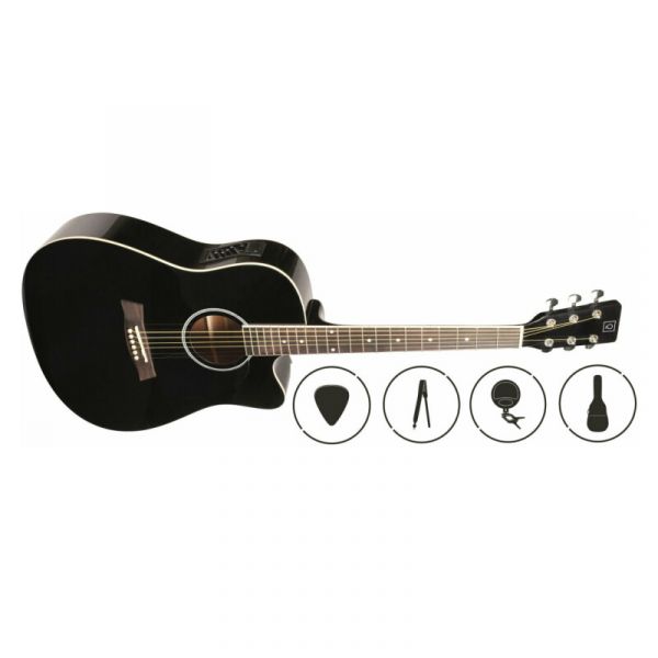 Oqan qga-51ce acoustic pack