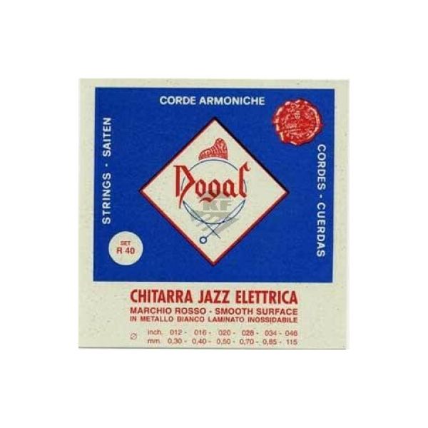 Dogal r41/a x chit.jazz 13-56