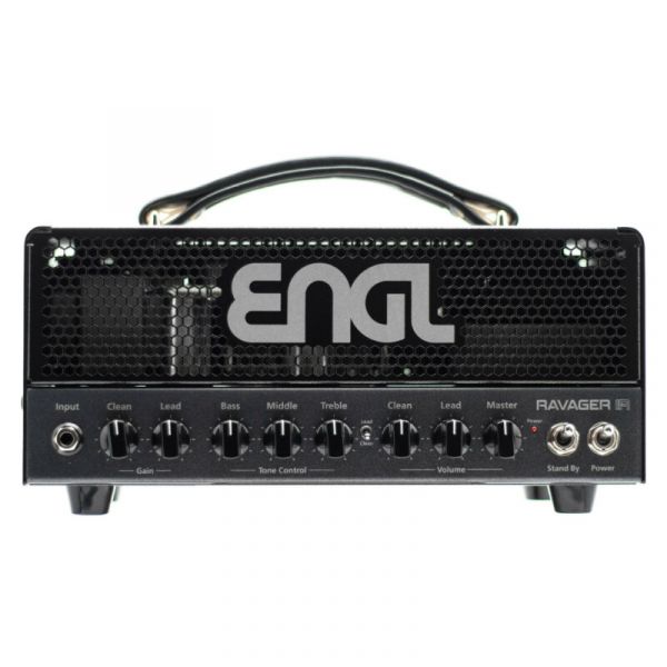 Engl ravager ir head