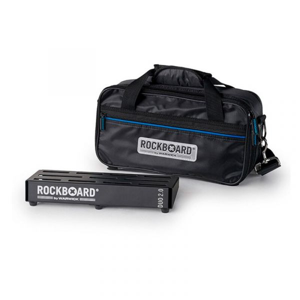 RockBoard rbo b 2.0 duo b