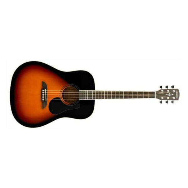 Alvarez rd26 sb con borsa usato