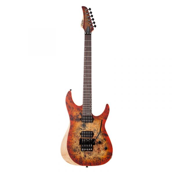 Schecter reaper-6-fr-infb