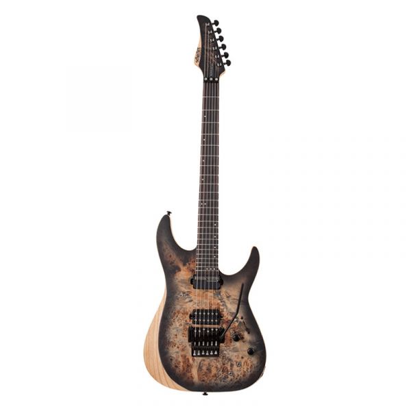 Schecter reaper-6-fr-s-cb