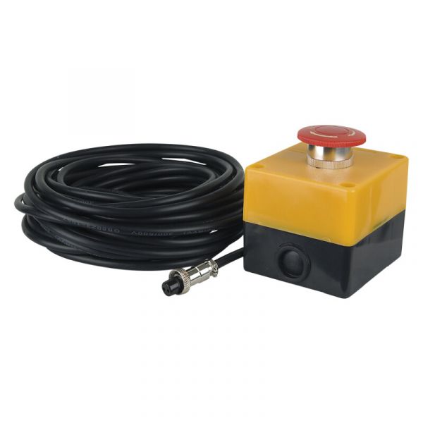 Showtec remote interlock